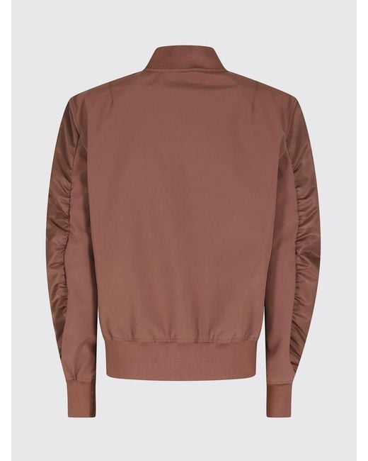 Bomber di Blauer in Blue