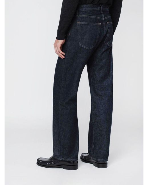Agolde Blue Jeans for men