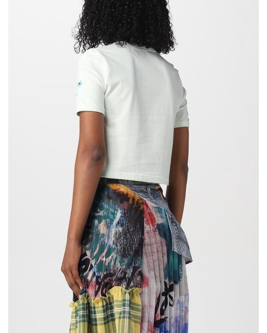 ANDERSSON BELL White T-shirt