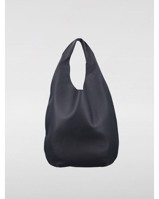 A.P.C. Blue Handbag