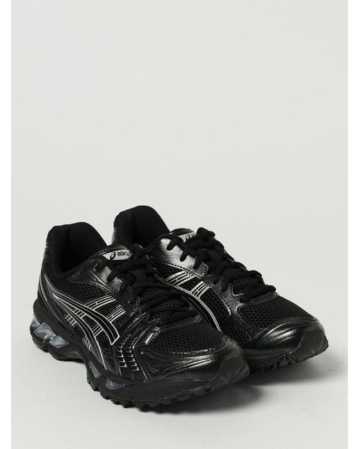 Asics Black Gel-Kayano 14 Sneakers for men