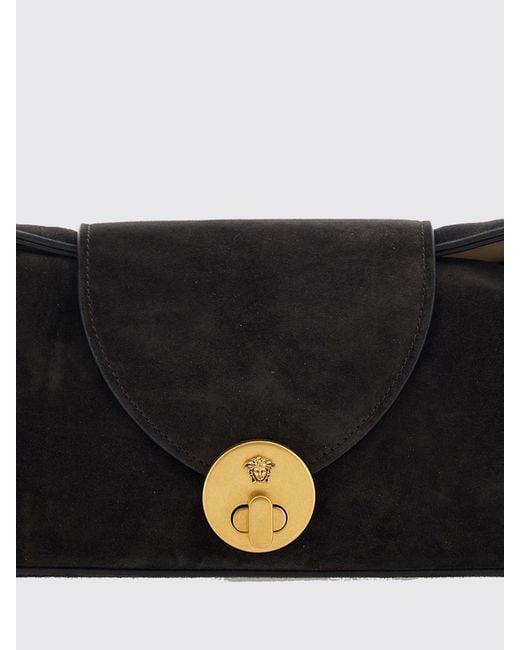 Versace White Handbag
