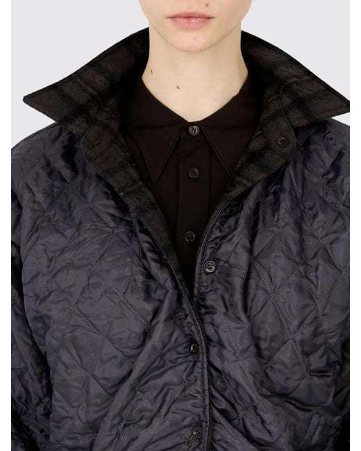 Maison Margiela Blue Jacket
