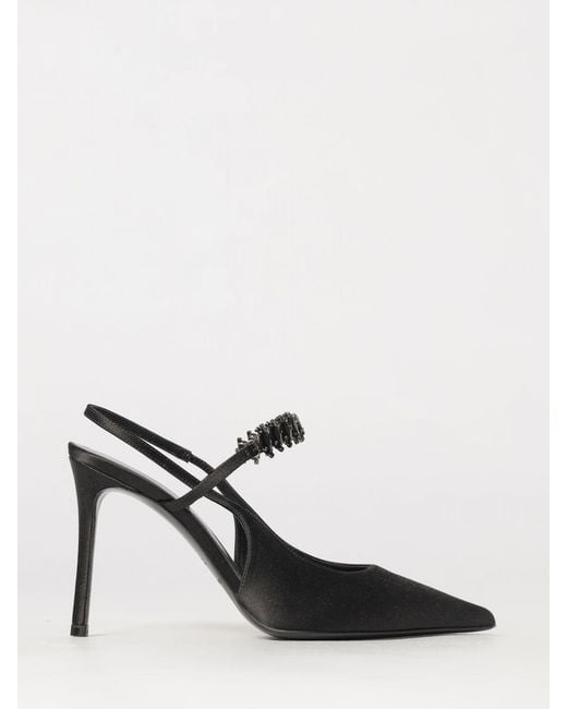 Emporio Armani White Shoes