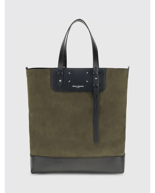 Maison Margiela Green Bags for men