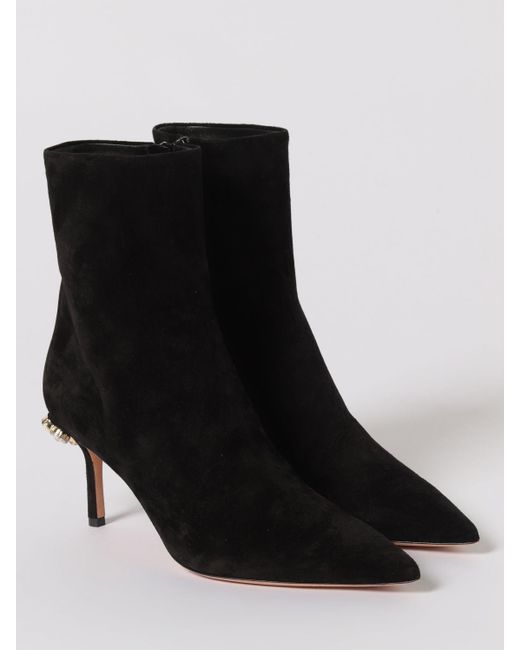Giambattista Valli Black Shoes