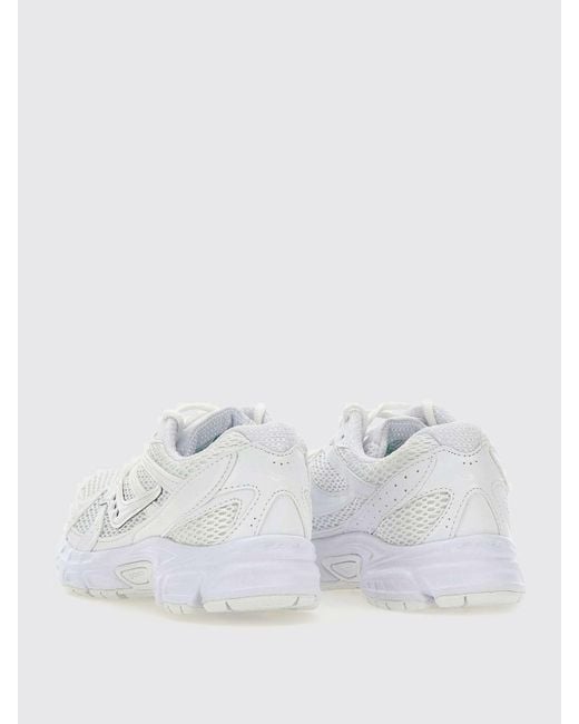 Sneakers Ride Millenium di Saucony in White da Uomo