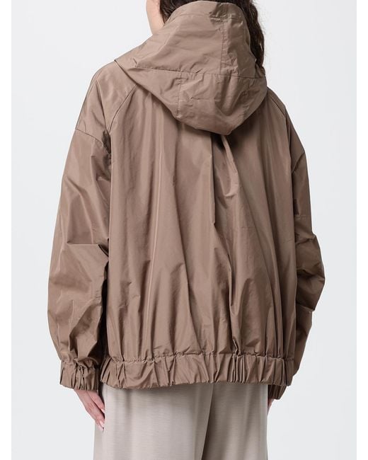 Max Mara Brown Blazer