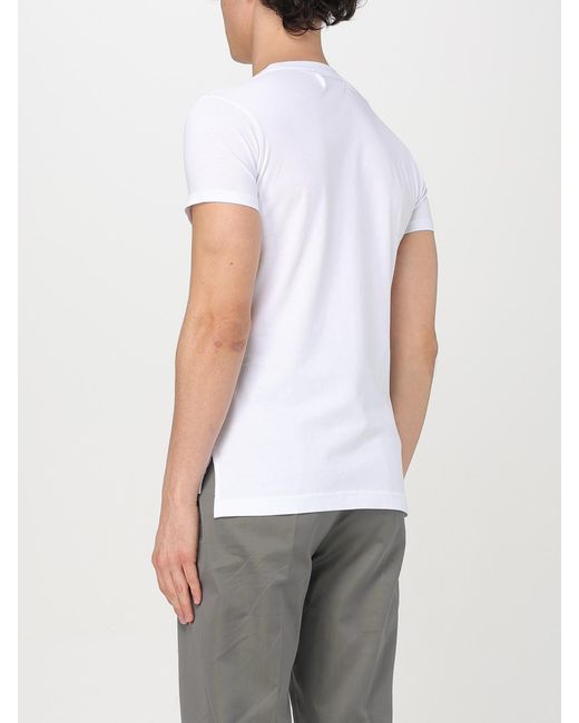 Vivienne Westwood White T-Shirt for men