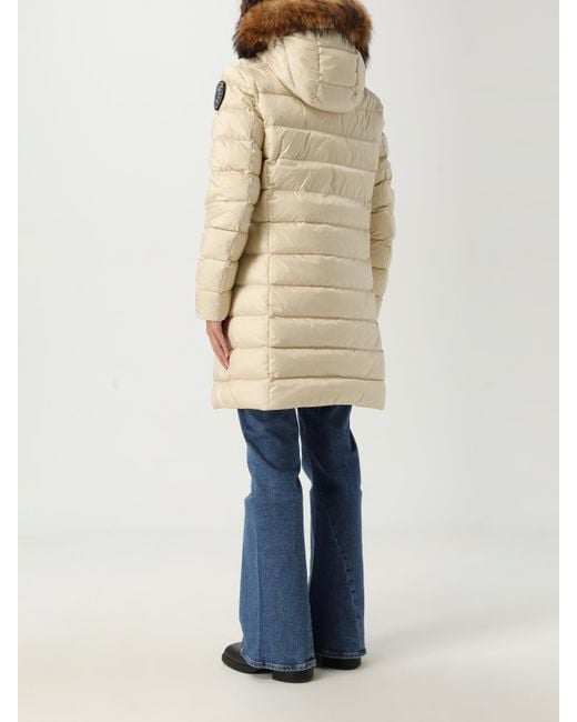 Blauer Natural Jacket