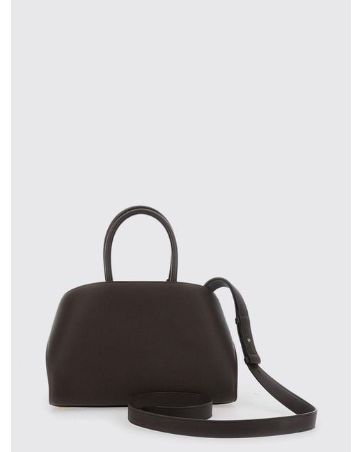 Ferragamo Black Handbag