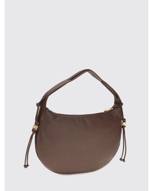 Coccinelle Brown Shoulder Bag