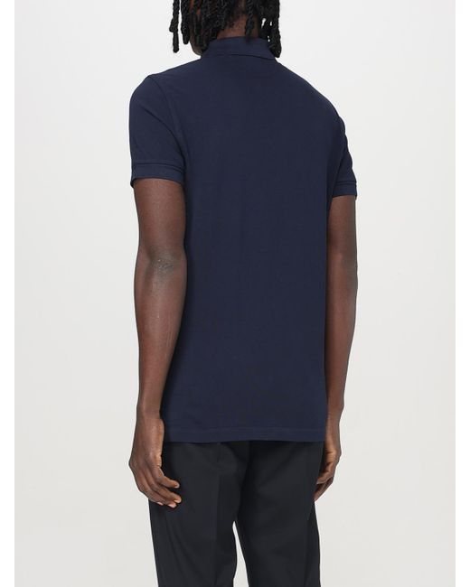 Tom Ford Polo Herren in Blue für Herren
