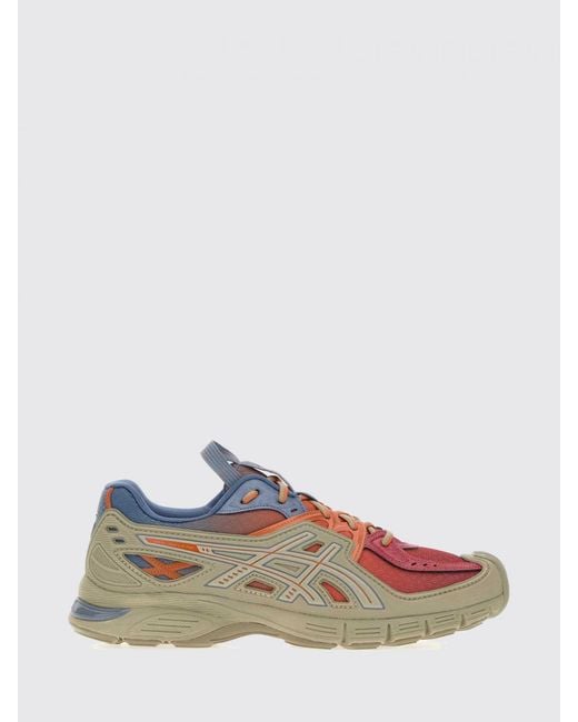 Asics Multicolor Ub13-S Gel-Sd Lyte Trainers With Gel Technology for men