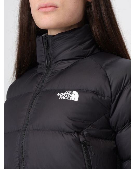 The North Face Black Coat