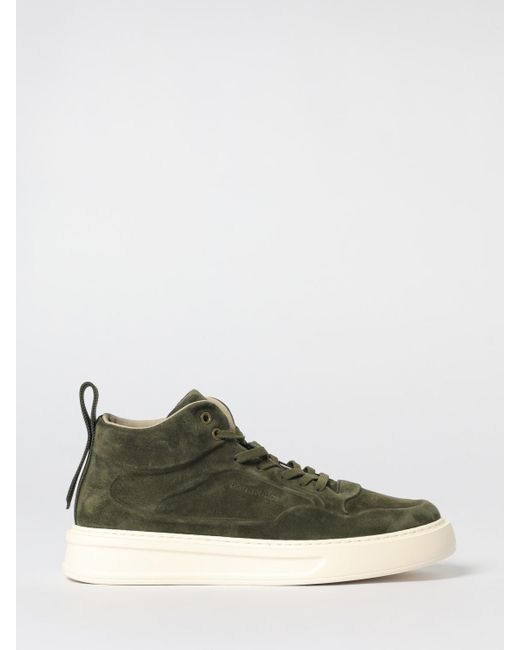 Barracuda Sneakers Herren in Green für Herren