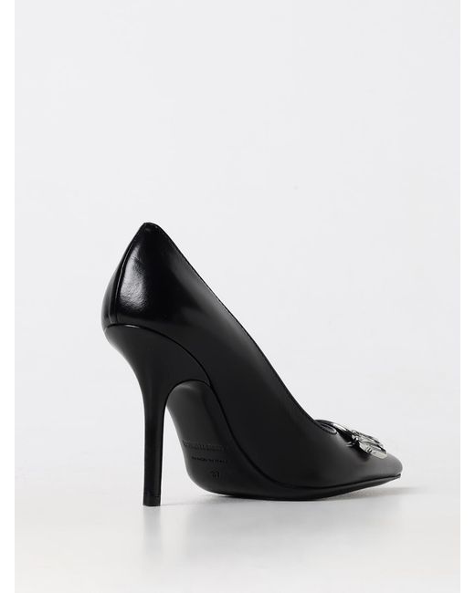 DSquared² Black Pumps
