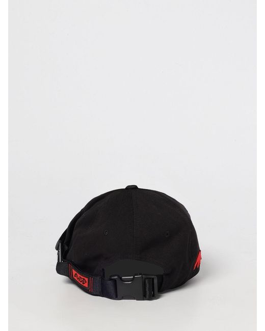 Gorro Hombre PUMA de hombre de color Black