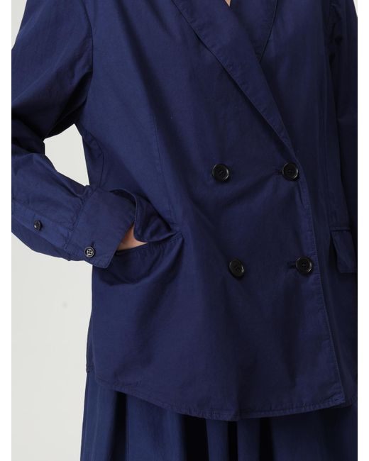 Aspesi Blue Jacket