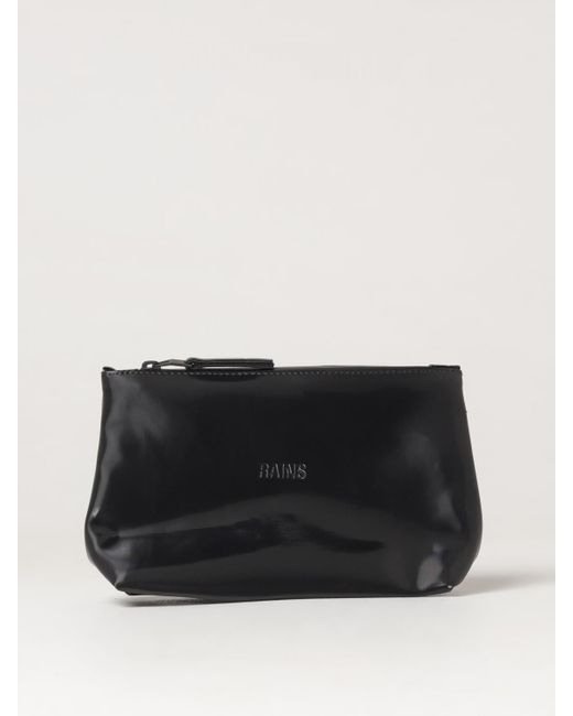 Borsa A Spalla Donna di Rains in Black