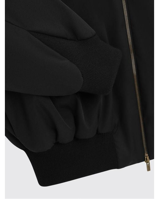 Fear Of God Black Jacket for men