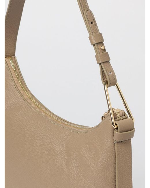 Coccinelle Natural Handbag