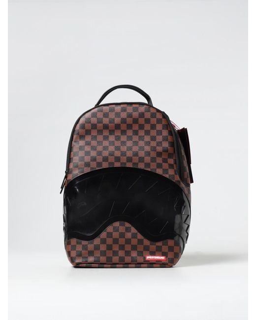 Sprayground Tasche Herren in Black für Herren
