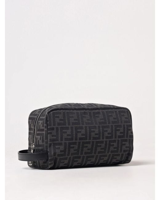 Fendi Tasche Herren in Black für Herren