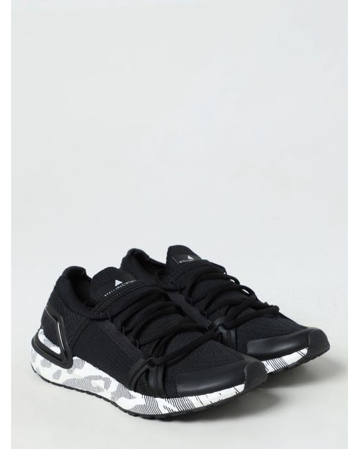 Sneakers di Adidas By Stella McCartney in White