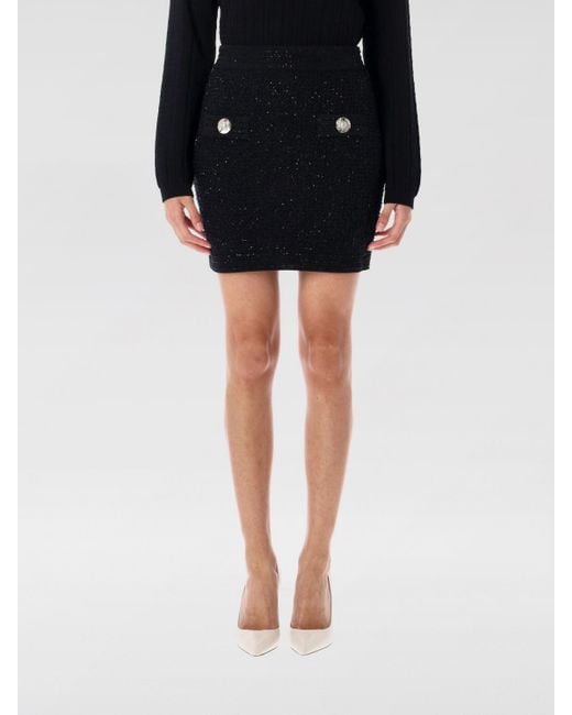 Balmain Black Rock Damen