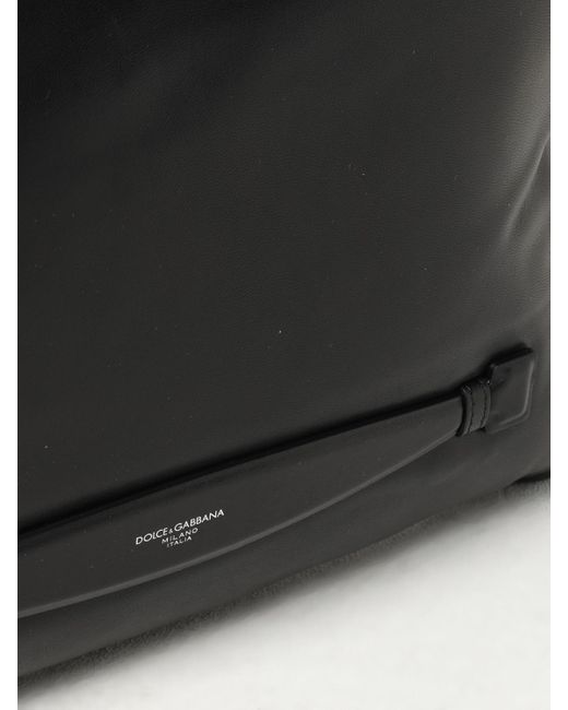Dolce & Gabbana Tasche Herren in Black für Herren