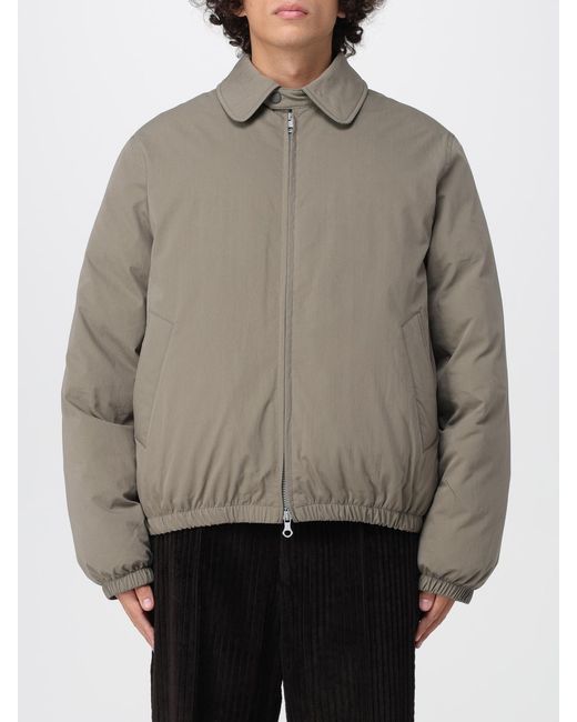 Our Legacy Gray Jacket for men
