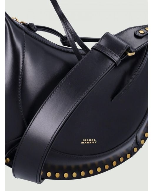 Isabel Marant Blue Handbag