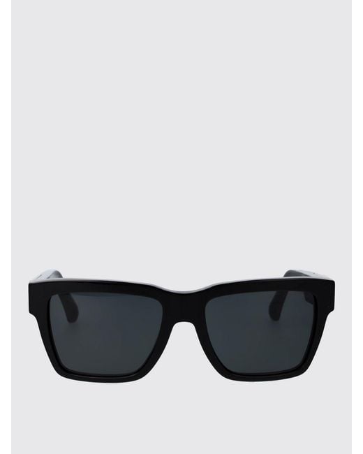 Dolce & Gabbana Black Dolce &Amp Gabbana 0Dg4465 Acetate Sunglasses for men