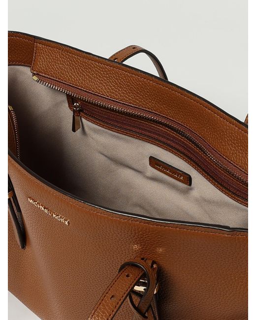 Michael Kors Brown Handbag