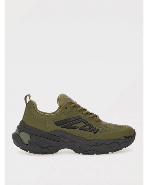 Sneaker "plus rapide" DSquared² pour homme en coloris Green