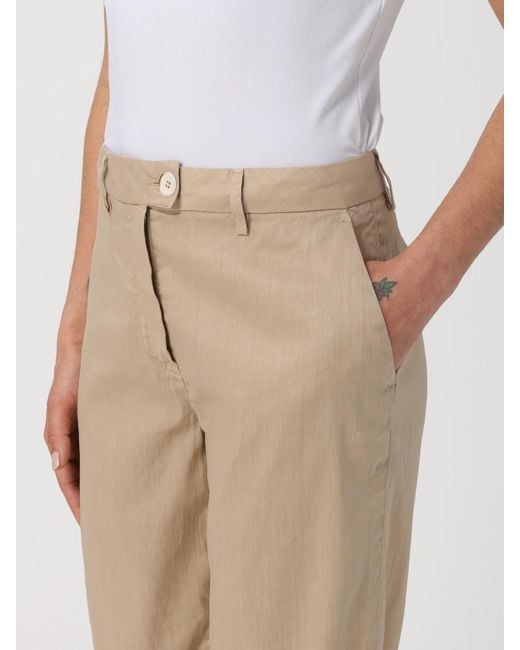 Re-hash Natural Pants