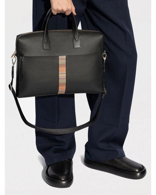 Paul Smith Tasche Herren in Black für Herren