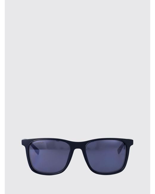 Gafas De Sol Hombre Lacoste de hombre de color White