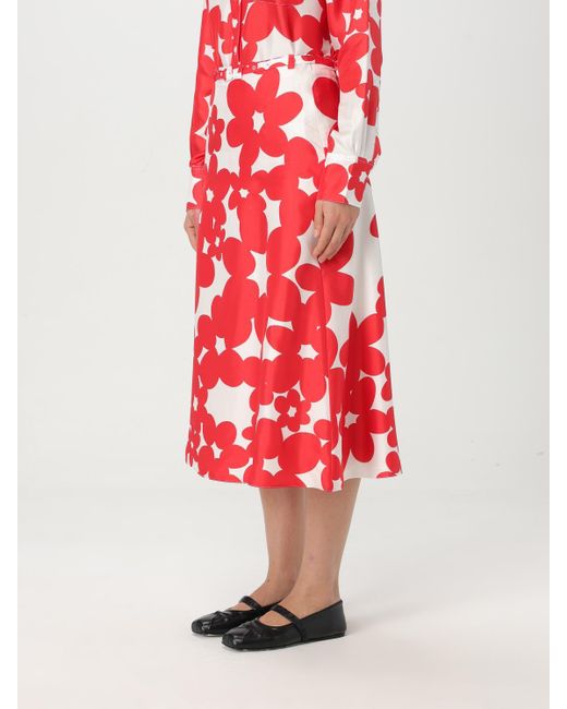 Marni Red Rock Damen