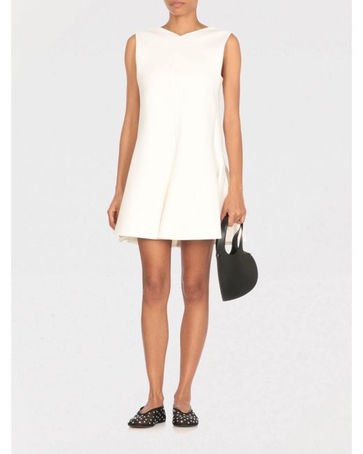 Abito Donna di Khaite in White