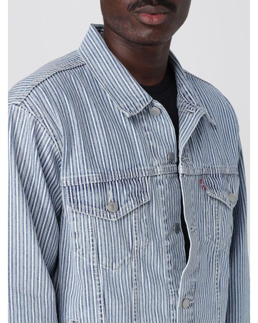 Levi's Blazer Herren in Blue für Herren