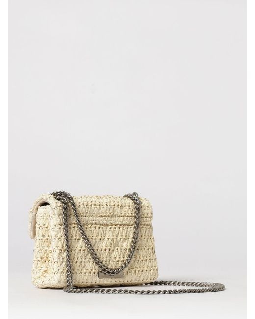 Kurt Geiger Natural Shoulder Bag