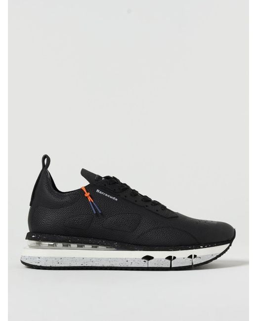 Barracuda shoes outlet