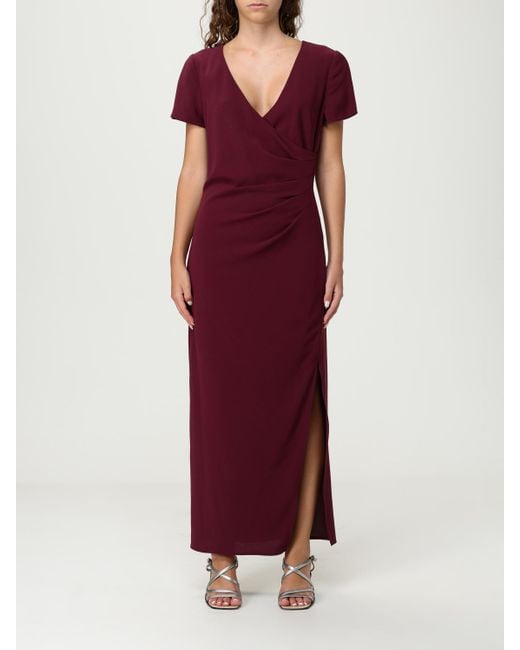 ARMANI EXCHANGE Red Dress