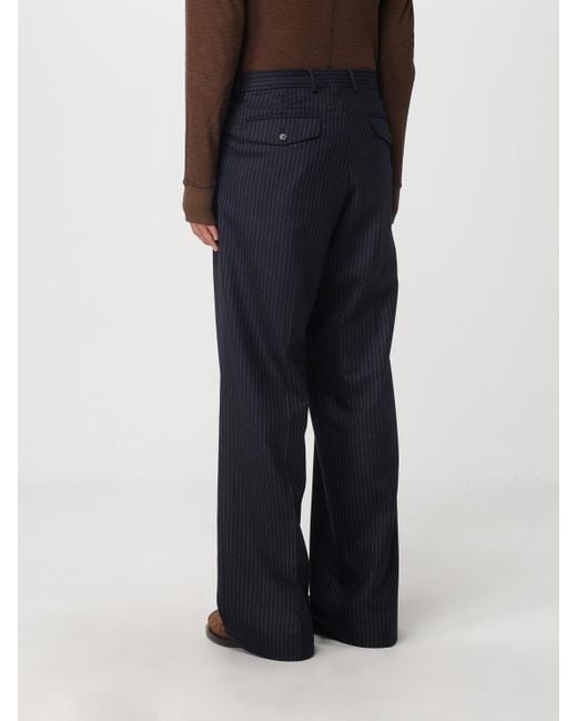 Pantalón Hombre sunflower de hombre de color Black