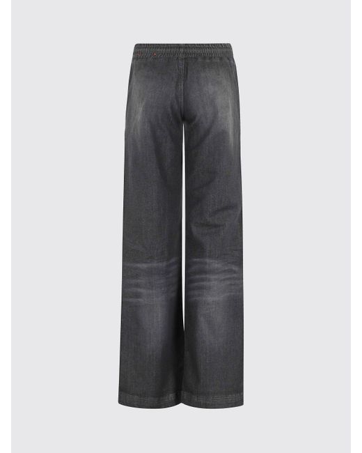 Vaqueros Mujer DIESEL de color Gray