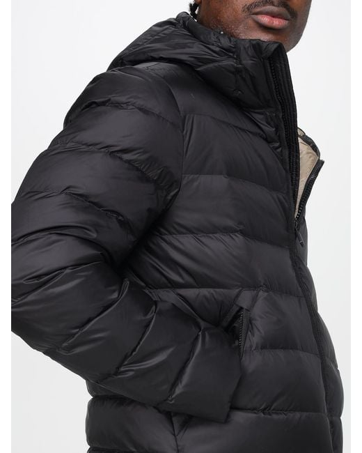 Blauer Blue Jacket for men