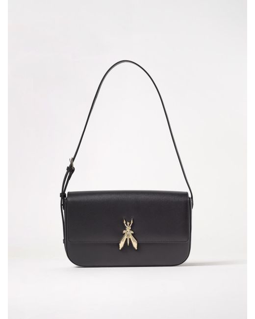 Patrizia Pepe White Backpack
