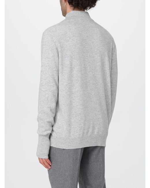Ballantyne Pullover Herren in Gray für Herren